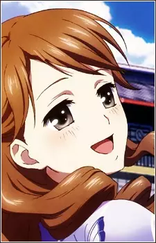 Gambar Karakter Anime: Yuina Wakura