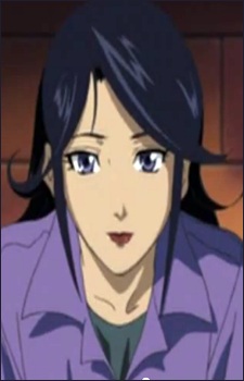 Gambar Karakter Kitori Palvanaff