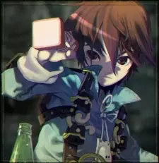 Gambar Karakter Anime: Seto