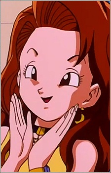 Gambar Karakter Paresu