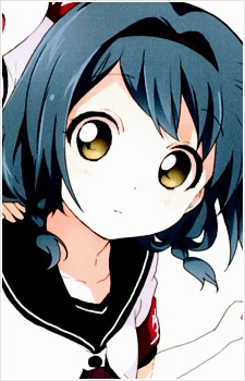 Gambar Karakter Himawari Furutani