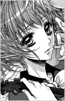 Gambar Karakter Anime: Shoko Mori