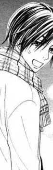 Gambar Karakter Anime: Satoshi