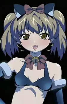 Gambar Karakter Anime: Miku Mikuni