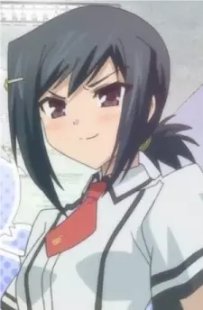 Gambar Karakter Anime: Yoshiko Mikami