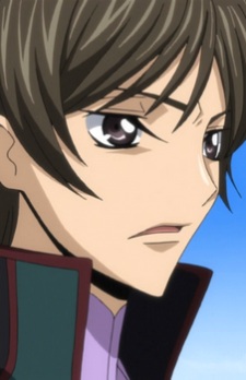 Gambar Nagisa Chiba