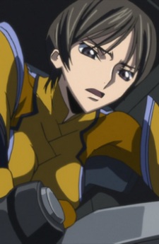 Gambar Nagisa Chiba