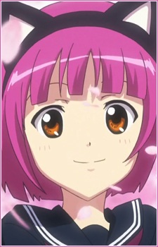 Gambar Karakter Obaanyan