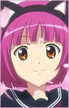 Gambar Karakter Anime: Obaanyan