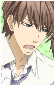 Gambar Yoshiyuki Hatori