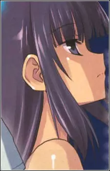 Gambar Karakter Anime: Rena Saotome
