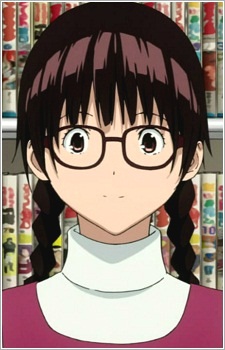 Gambar Karakter Natsumi Katou