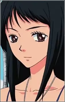 Gambar Karakter Anime: Mai Motoki
