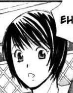 Gambar Karakter Yuhi Kitou