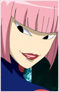 Gambar Karakter Tommyrod