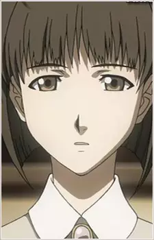 Gambar Karakter Anime: Yuki Maeno