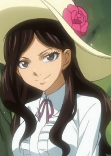 Gambar Karakter Cana (Edolas)