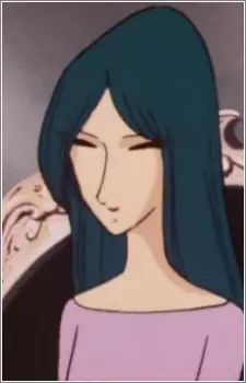 Gambar Karakter Anime: Mud Maetel