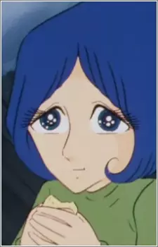 Gambar Karakter Anime: Yuki Bojin