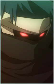 Gambar Karakter Sabrac