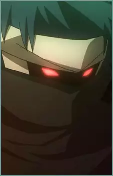 Gambar Karakter Anime: Sabrac