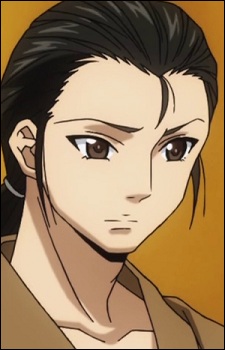 Gambar Karakter Pegasus Kashiwazaki