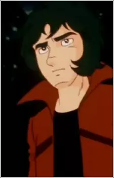 Gambar Karakter Anime: Columbus