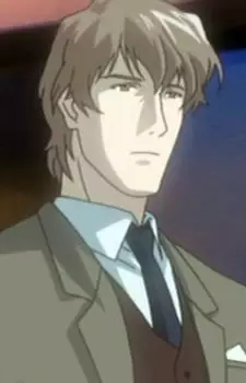 Gambar Karakter Anime: Carrossea Doon