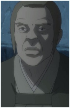 Gambar Karakter Government Officer