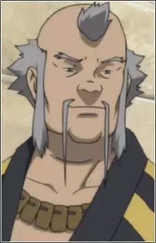 Gambar Karakter Anime: Tehoi