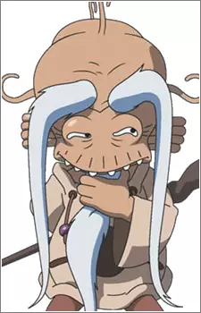 Gambar Karakter Anime: Satis