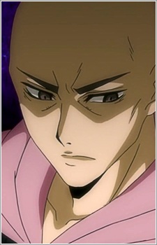 Gambar Karakter Koremitsu Keikain