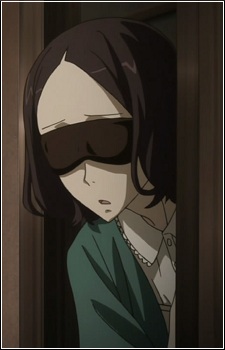 Gambar Karakter Anime: Takako  Yajima