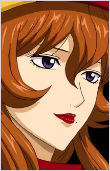 Gambar Karakter Anime: Fumiko