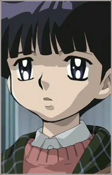 Gambar Karakter Masato