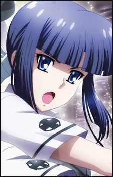 Gambar Karakter Kanade Takatsuki