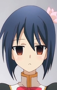 Gambar Karakter Beatrix Monroe