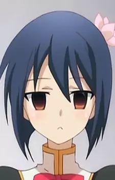 Gambar Karakter Anime: Beatrix Monroe