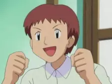 Gambar Karakter Anime: Kimimaro