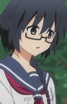 Gambar Karakter Yayoi Hiragishi