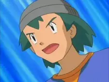 Gambar Karakter Anime: Kent