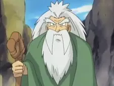 Gambar Karakter Anime: Shigemori