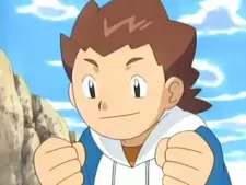 Gambar Karakter Anime: Keima Shougi