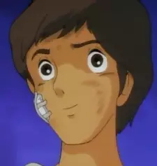 Gambar Karakter Anime: Eud