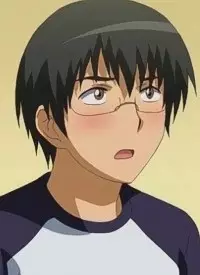 Gambar Karakter Anime: Onii-chan