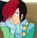 Gambar Karakter Anime: Ricky