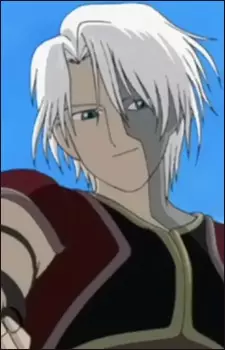 Gambar Karakter Anime: Soran