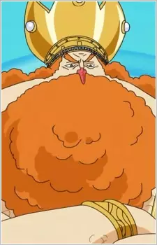 Gambar Karakter Anime: Neptune