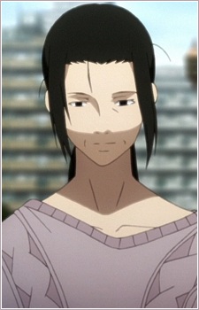 Gambar Karakter Kaede Enjou