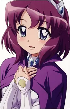 Gambar Karakter Anime: Henrietta de Tristain